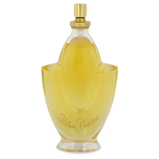 PALOMA PICASSO by Paloma Picasso Eau De Toilette Spray (Tester) 3.4 oz for Women - Fragrance Spice