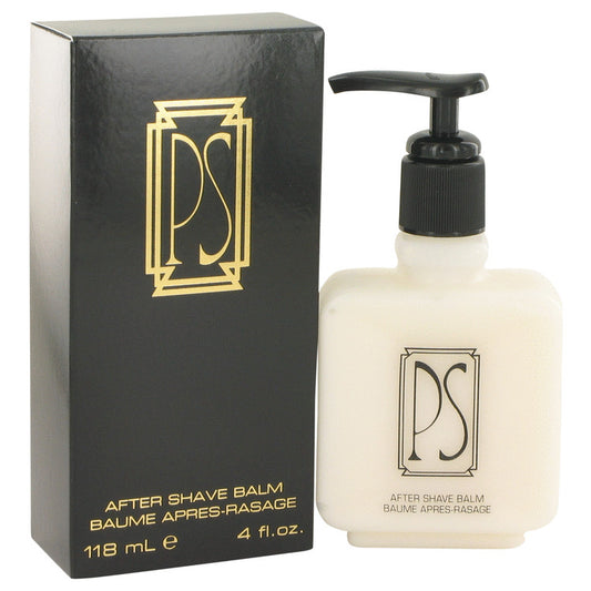 PAUL SEBASTIAN by Paul Sebastian After Shave Balm 4 oz - Fragrance Spice