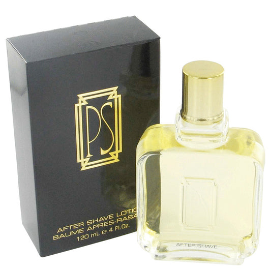 PAUL SEBASTIAN by Paul Sebastian After Shave Lotion 4 oz for Men - Fragrance Spice
