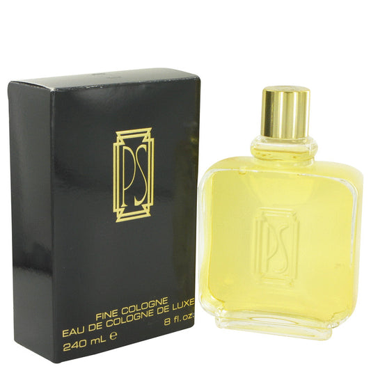 PAUL SEBASTIAN by Paul Sebastian Fine Cologne Splash 8 oz for Men - Fragrance Spice
