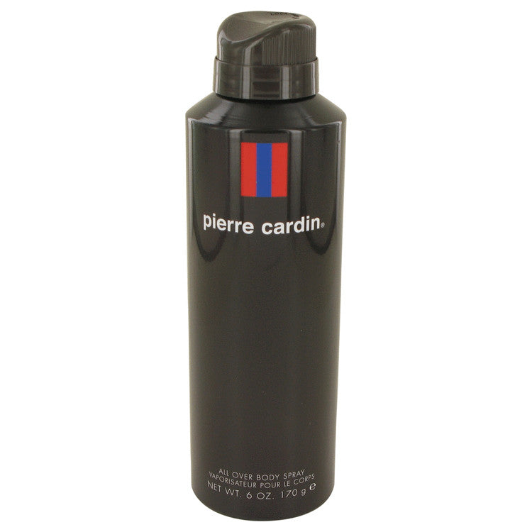 PIERRE CARDIN by Pierre Cardin Body Spray 6 oz for Men - Fragrance Spice