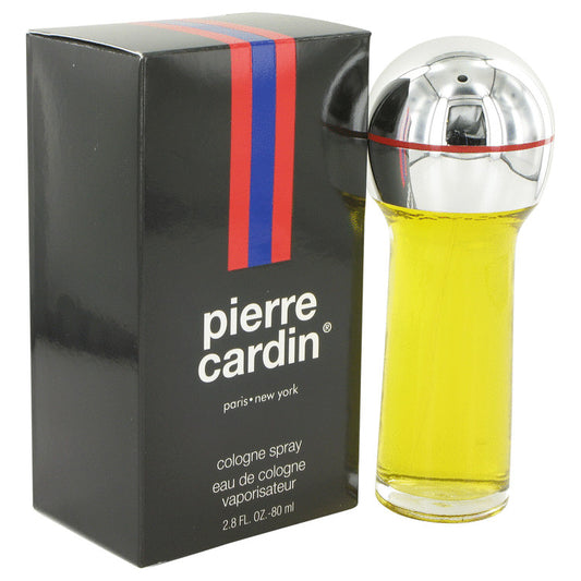 PIERRE CARDIN by Pierre Cardin Cologne-Eau De Toilette Spray 2.8 oz for Men - Fragrance Spice