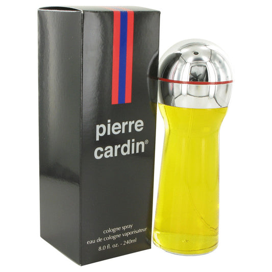 PIERRE CARDIN by Pierre Cardin Cologne - Eau De Toilette Spray 8 oz for Men - Fragrance Spice
