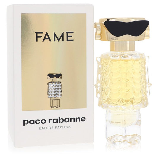 Paco Rabanne Fame by Paco Rabanne Eau De Parfum Spray 1 oz for Women - Fragrance Spice