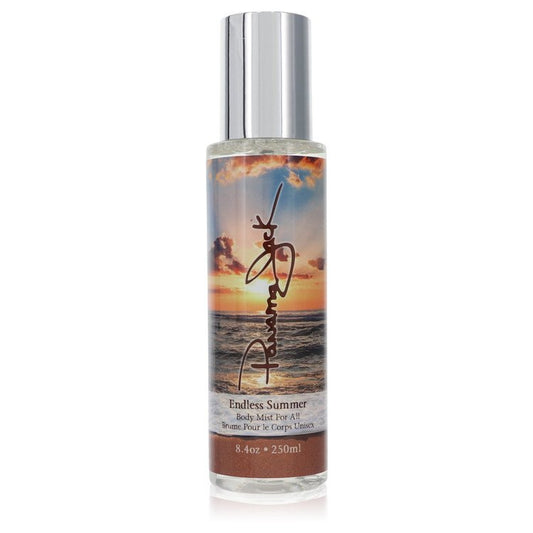 Panama Jack Endless Summer by Panama Jack Body Mist (Unisex) 8.4 oz for Women - Fragrance Spice