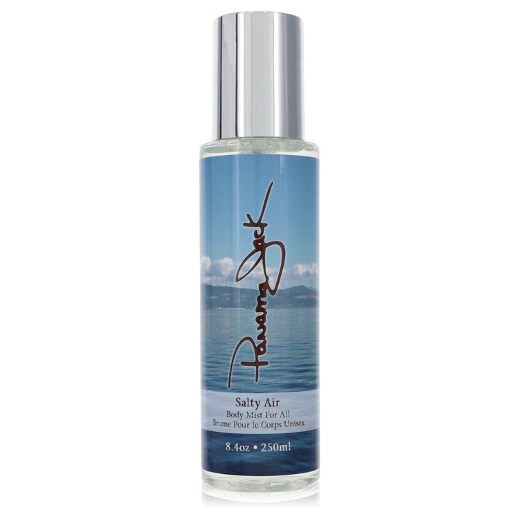 Panama Jack Salty Air by Panama Jack Body Mist (Unisex) 8.4 oz for Women - Fragrance Spice