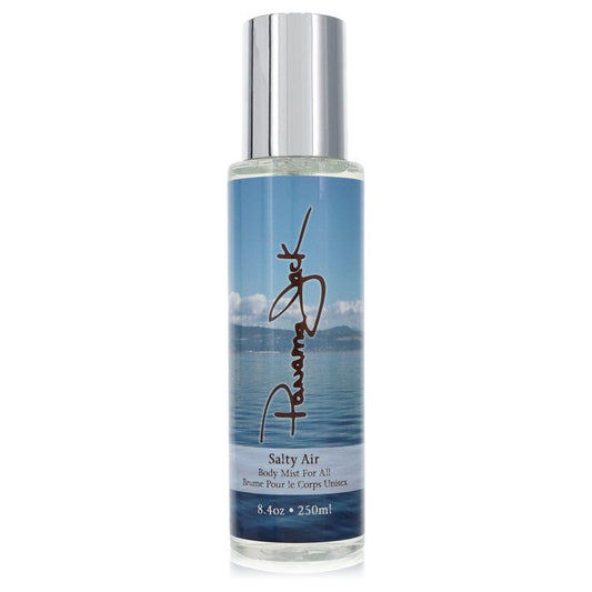 Panama Jack Salty Air by Panama Jack Body Mist (Unisex) 8.4 oz for Women - Fragrance Spice