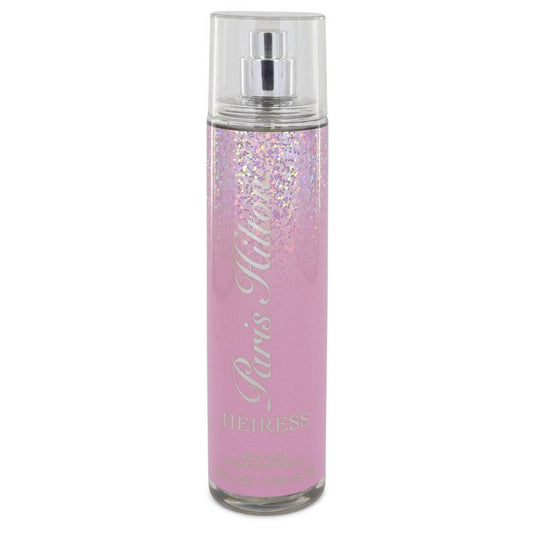 Paris Hilton Heiress by Paris Hilton Body Mist 8 oz for Women - Fragrance Spice