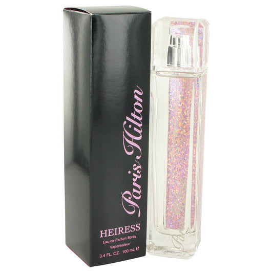 Paris Hilton Heiress by Paris Hilton Eau De Parfum Spray 3.4 oz for Women - Fragrance Spice