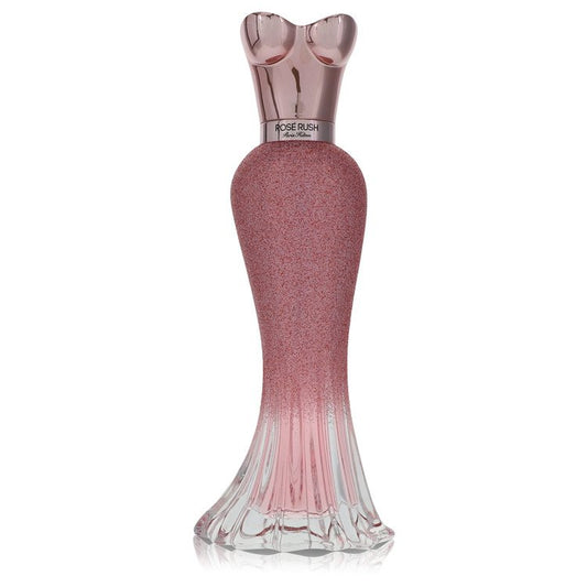 Paris Hilton Rose Rush by Paris Hilton Eau De Parfum Spray (Tester) 3.4 oz for Women - Fragrance Spice