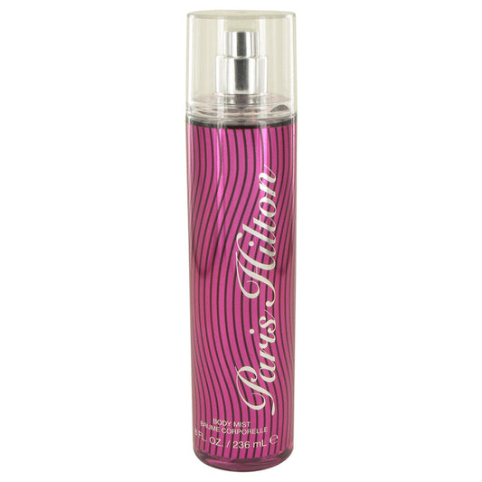 Paris Hilton by Paris Hilton Body Mist 8 oz for Women - Fragrance Spice