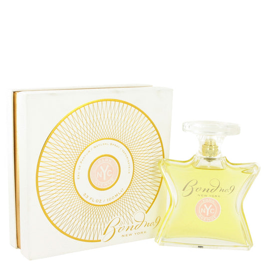 Park Avenue by Bond No. 9 Eau De Parfum Spray 3.3 oz for Women - Fragrance Spice
