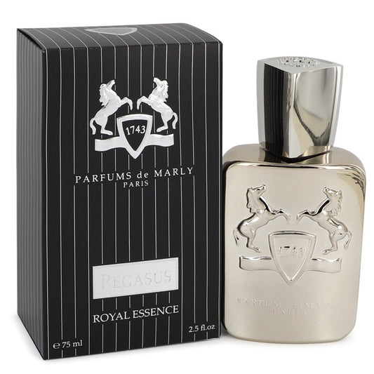 Pegasus by Parfums de Marly Eau De Parfum Spray (Unisex) 2.5 oz - Fragrance Spice
