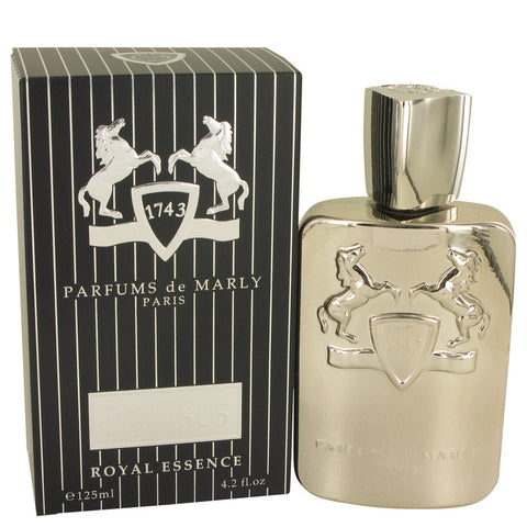 Pegasus by Parfums de Marly Eau De Parfum Spray (Unisex) 4.2 oz for Men - Fragrance Spice