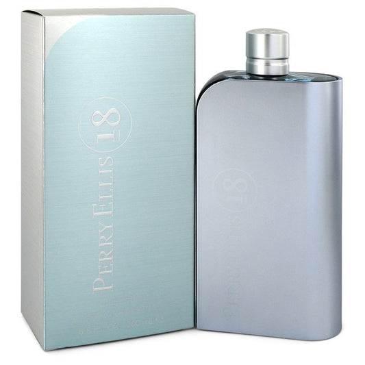 Perry Ellis 18 by Perry Ellis Eau De Toilette Spray 6.8 oz for Men - Fragrance Spice