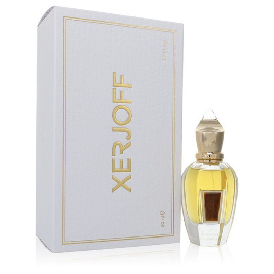 Pikovaya Dama by Xerjoff Eau De Parfum Spray (Unisex) 1.7 oz for Women - Fragrance Spice