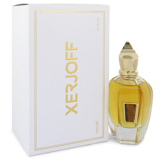 Pikovaya Dama by Xerjoff Eau De Parfum Spray (Unisex) 3.4 oz for Women - Fragrance Spice