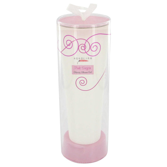 Pink Sugar by Aquolina Shower Gel 8 oz for Women - Fragrance Spice