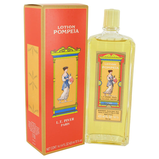 Pompeia by Piver Cologne Splash 14.25 oz for Women - Fragrance Spice