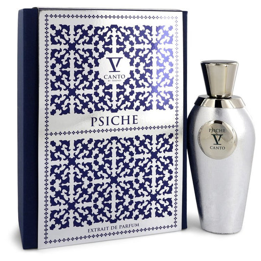 Psiche V by Canto Extrait De Parfum Spray (Unisex) 3.38 oz for Women - Fragrance Spice