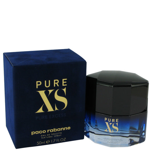 Pure XS by Paco Rabanne Eau De Toilette Spray (Tester) 3.4 oz for Men - Fragrance Spice
