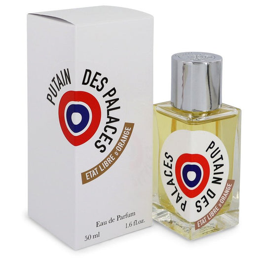 Putain Des Palaces by Etat Libre D'Orange Eau De Parfum Spray 1.6 oz  for Women - Fragrance Spice