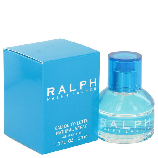 RALPH by Ralph Lauren Eau De Toilette Spray 1 oz for Women - Fragrance Spice