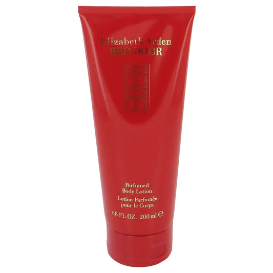 RED DOOR by Elizabeth Arden Body Lotion 6.8 oz for Women - Fragrance Spice