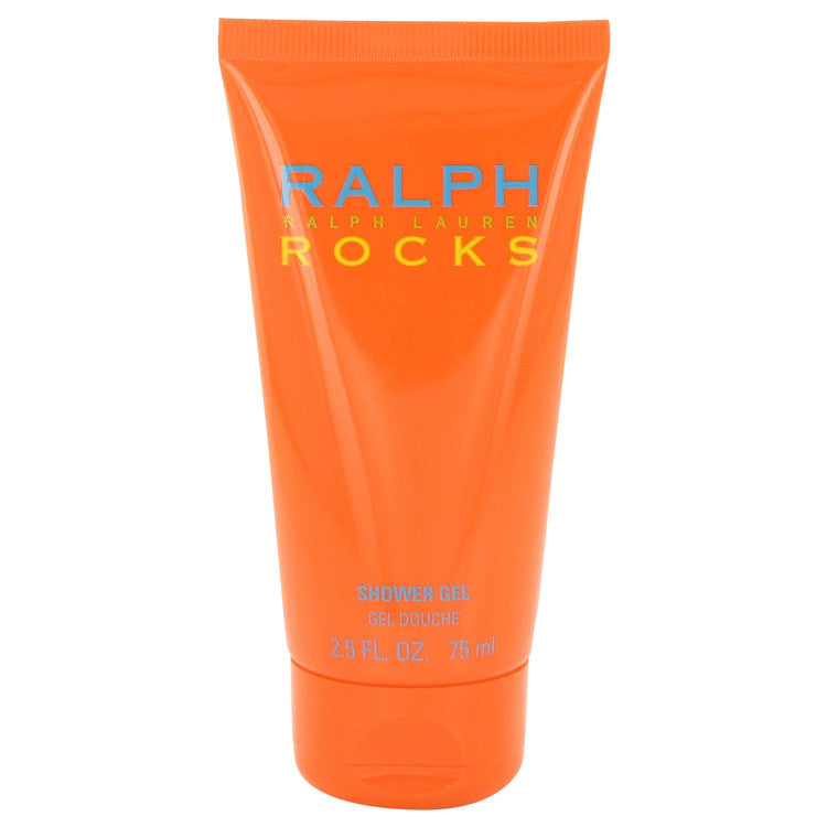 Ralph Rocks by Ralph Lauren Shower Gel 2.5 oz for Women - Fragrance Spice