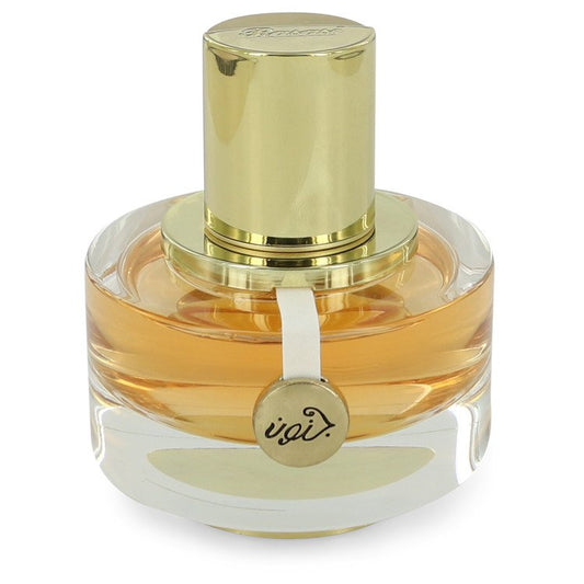 Rasasi Junoon Velvet by Rasasi Eau De Parfum Spray (unboxed) 1.67 oz for Women - Fragrance Spice
