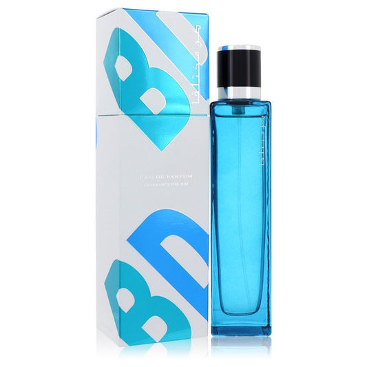 Rasasi Kun Mukhtalifan by Rasasi Eau De Parfum Spray 3.4 oz for Men - Fragrance Spice