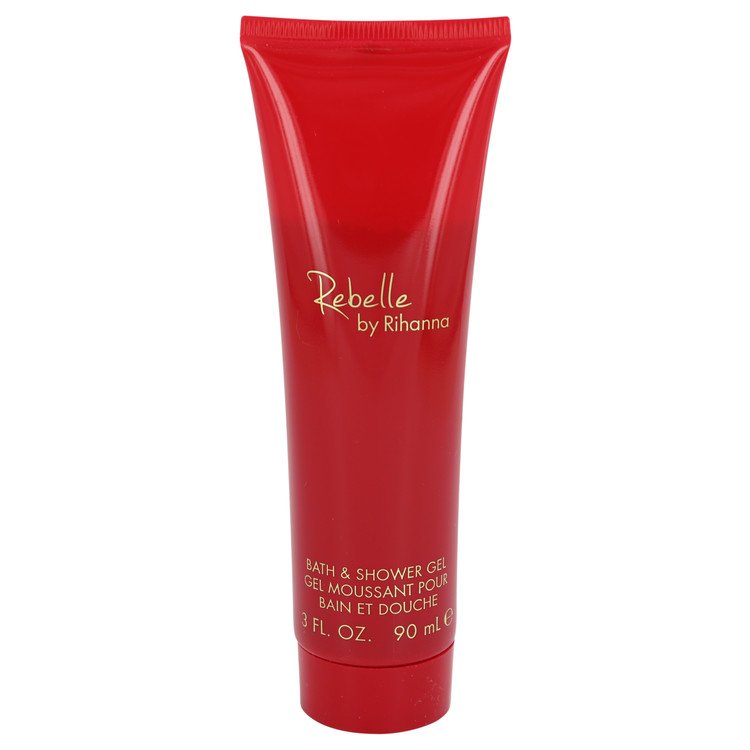 Rebelle by Rihanna Shower Gel 3 oz - Fragrance Spice
