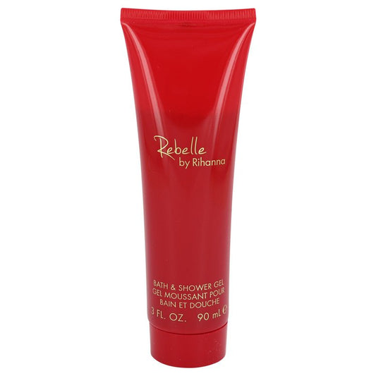 Rebelle by Rihanna Shower Gel 3 oz - Fragrance Spice