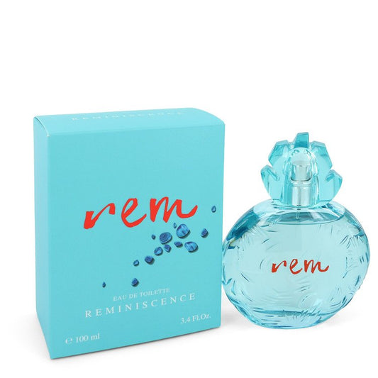 Rem Reminiscence by Reminiscence Vial (sample) .04 oz for Women - Fragrance Spice