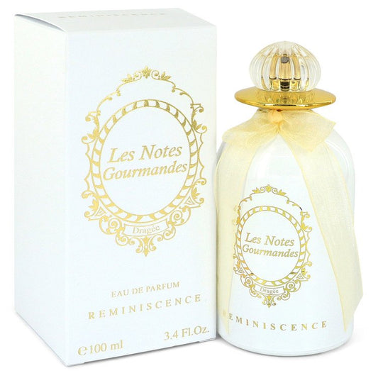 Reminiscence Dragee by Reminiscence Eau De Parfum Spray 3.4 oz for Women - Fragrance Spice