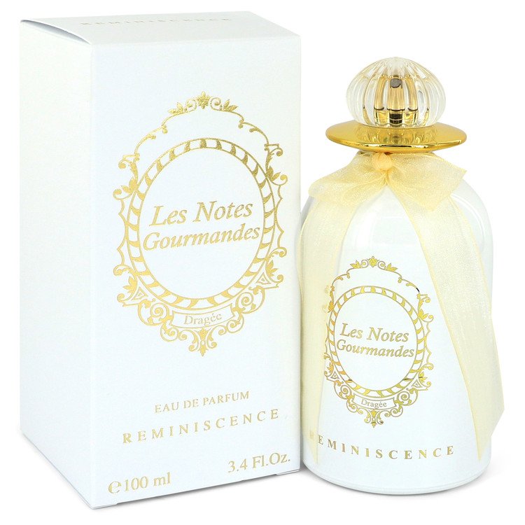 Reminiscence Dragee by Reminiscence Vial (sample) .04 oz for Women - Fragrance Spice
