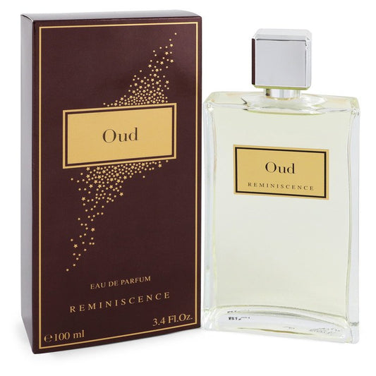 Reminiscence Oud by Reminiscence Vial (sample) .04 oz for Women - Fragrance Spice