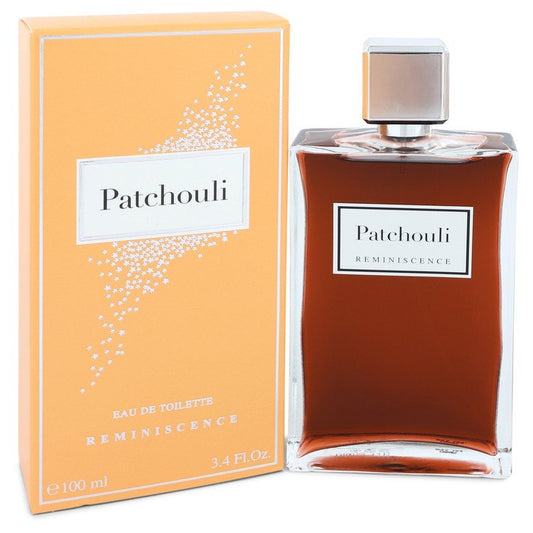 Reminiscence Patchouli by Reminiscence Vial (sample) (unboxed) .04 oz for Women - Fragrance Spice
