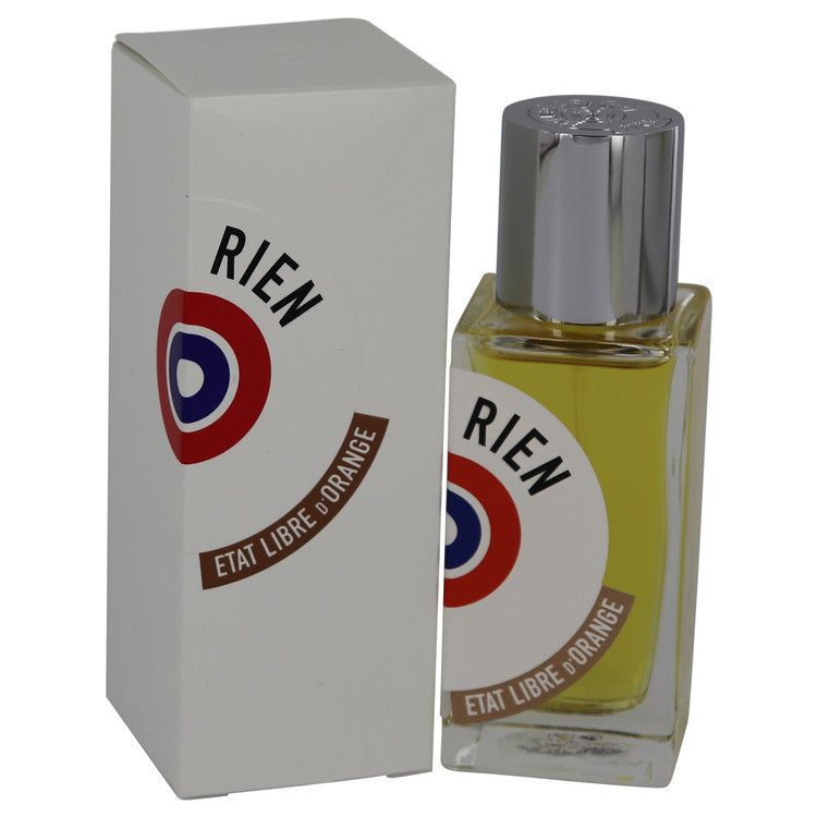 Rien by Etat Libre d'Orange Eau De Parfum Spray 1.6 oz for Women - Fragrance Spice