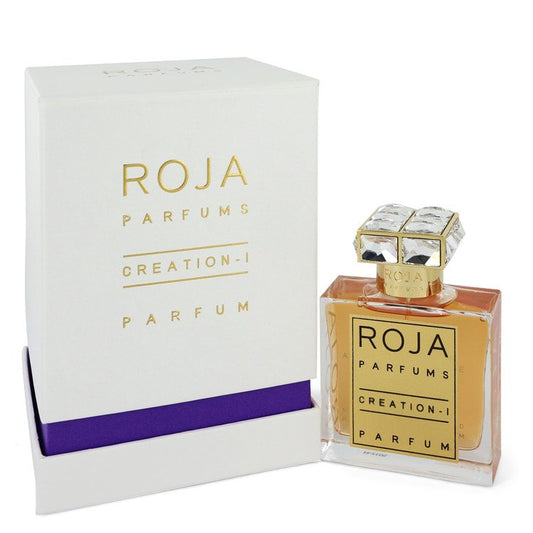 Roja Creation-I by Roja Parfums Extrait De Parfum Spray 1.7 oz for Women - Fragrance Spice