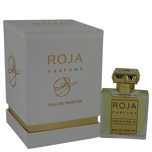 Roja Creation-R by Roja Parfums Extrait De Parfum Spray 1.7 oz for Women - Fragrance Spice