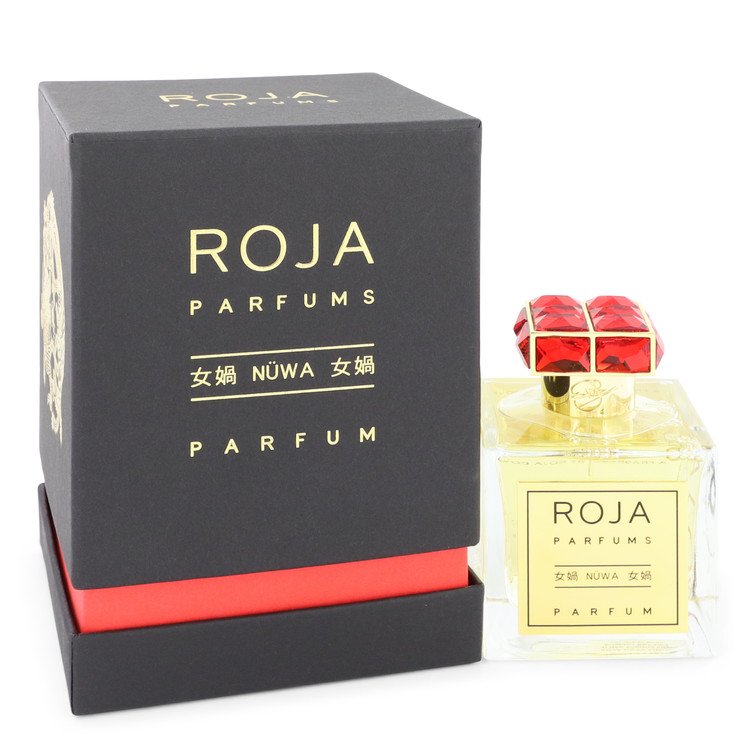 Roja NuWa by Roja Parfums Extrait De Parfum Spray (Unisex) 3.4 oz for Women - Fragrance Spice