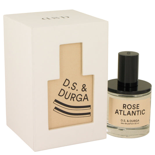 Rose Atlantic by D.S. & Durga Eau De Parfum Spray 3.4 oz - Fragrance Spice