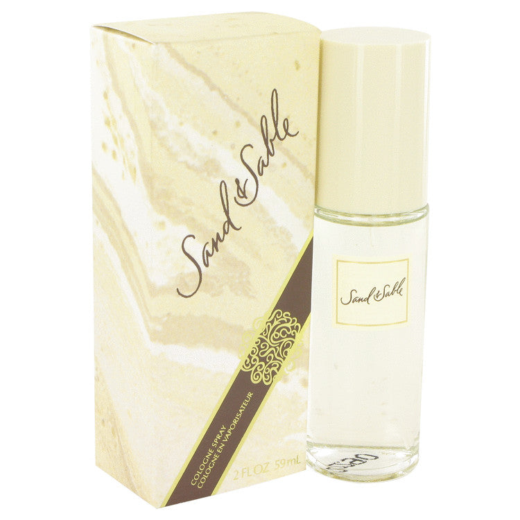 SAND & SABLE by Coty Cologne Spray 2 oz for Women - Fragrance Spice