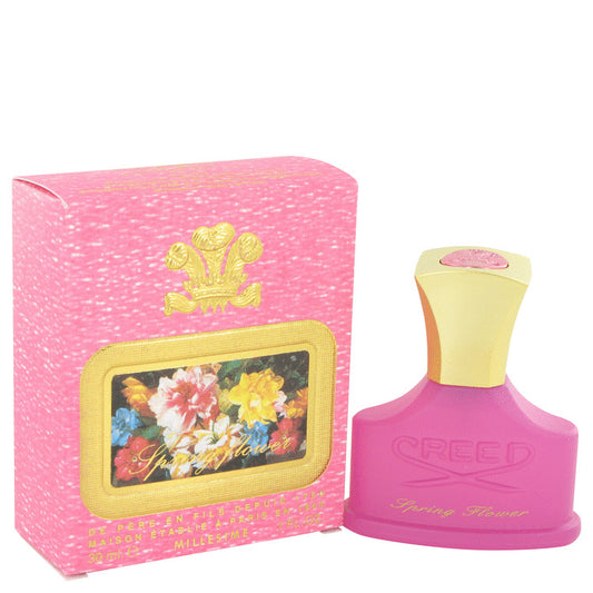 SPRING FLOWER by Creed Millesime Eau De Parfum Spray 1 oz - Fragrance Spice
