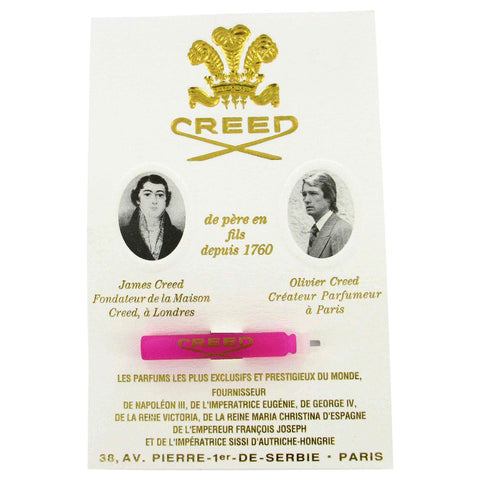 SPRING FLOWER by Creed Vial (sample) .05 oz for Women - Fragrance Spice