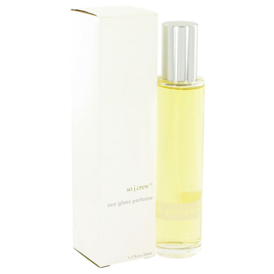 Sea Glass by J. Crew Perfume Spray 1.7 oz - Fragrance Spice