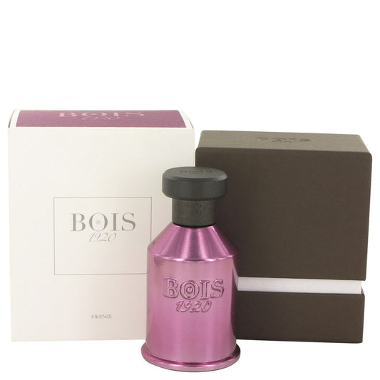 Sensual Tuberose by Bois 1920 Eau De Parfum Spray 3.4 oz for Women - Fragrance Spice