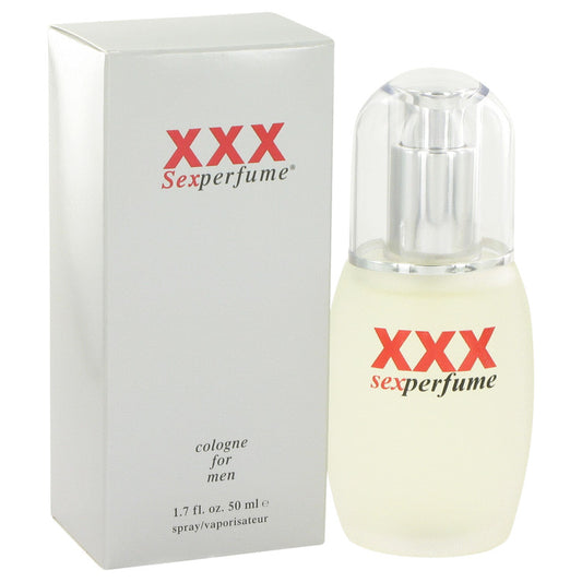 Sexperfume by Marlo Cosmetics Cologne Spray 1.7 oz - Fragrance Spice