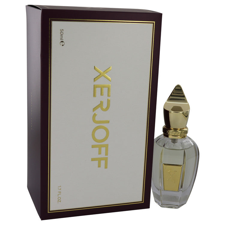 Shooting Stars Lua by Xerjoff Eau De Parfum Spray 1.7 oz for Women - Fragrance Spice